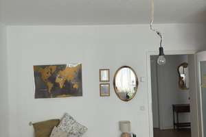 3-Zimmer-Wohnung auf 67 m² in guter Lager von Essen-Frohnhausen / Holsterhausen – Liebigstraße 74, 45145 Frohnhausen, Essen – Vorschaubild 6