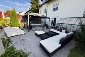 Traumhafte und charmante Gartenwohnung in ruhiger Lage von Allach-Untermenzing – Die vollständige Adresse der Immobilie erhältst du vom Anbieter., 80999 Untermenzing, München – Vorschaubild 3