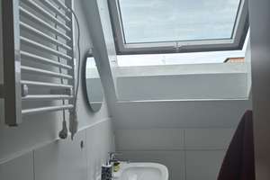 Attraktive 3-Zimmer-DG-Wohnung in Bad Cannstatt – urban wohnen nahe Neckar – Die vollständige Adresse der Immobilie erhältst du vom Anbieter., 70376 Neckarvorstadt, Stuttgart – Vorschaubild 5
