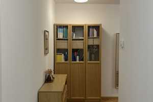 🏡 Zwischenmiete (09-12 2025) 2-Zimmer-Wohnung im Johann-Kontor (Hamburg-City) - Möbliert all incl. – Johanniswall 1, 20095 Hamburg – Vorschaubild 16
