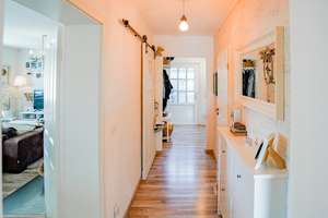 Haus zum Verlieben & Wohlfühlen - Stilvoll wohnen im Shabby Chic-Stil – Die vollständige Adresse der Immobilie erhältst du vom Anbieter., 12621 Kaulsdorf, Berlin – Vorschaubild 3