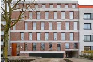 Eigentumswohnung mit Balkon und Stellplatz  – Steinfurter Straße 68, 48149 Neutor, Münster – Vorschaubild 7