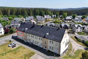 Gemütliche 3-Raum-Wohnung in ruhiger, herrlicher Lage in Muldenhammer – Die vollständige Adresse der Immobilie erhältst du vom Anbieter., 8262 Tannenbergsthal – Vorschaubild 5