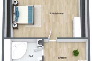 Ein-/ Zweifamilienhaus: Einzigartige Immobilie mit Garten und vielfältigen Nutzungsmöglichkeiten – Ortenaukreis – Vorschaubild 14