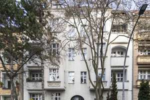 Gemütliche Dachgeschosswohnung mit durchdachtem Grundriss und Terrasse – Ihr zukünftiges Eigenheim! – Gélieustraße 10, 12203 Lichterfelde, Berlin – Vorschaubild 4
