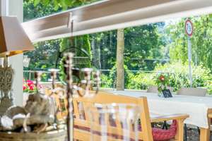 EXKLUSIVE HOCHZEITS- & EVENTLOCATION MIT PRIVATSEE, GÄSTEZIMMERN UND EINZIGARTIGEM NATURAMBIENTE! – Die vollständige Adresse der Immobilie erhältst du vom Anbieter., 74736 Hardheim – Vorschaubild 8