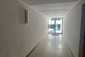 Essen-Kettwig: In TOP Lage,  3-Zimmerwohnung im 1. OG mit Garage – Am Stadtwald 24, 45219 Kettwig, Essen – Vorschaubild 17