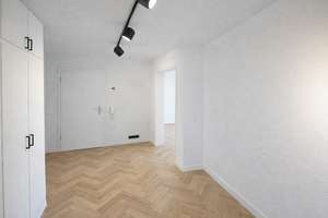 Sanierte 3,5 Zimmer Wohnung mit Balkon in Oberhausen, Garage auf Wunsch – Die vollständige Adresse der Immobilie erhältst du vom Anbieter., 46049 Lirich-Nord, Oberhausen – Vorschaubild 3