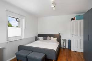 Bremen - Horn | Schönes, modernes 7-Zimmer-Einfamilienhaus mit Terrasse & Garten, Garage sowie tolle – Die vollständige Adresse der Immobilie erhältst du vom Anbieter., 28359 Horn, Bremen – Vorschaubild 17