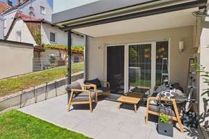 Neubau Wohnung mit XXL-Garten! – Die vollständige Adresse der Immobilie erhältst du vom Anbieter., 86165 Lechhausen-Ost, Augsburg – Vorschaubild 3