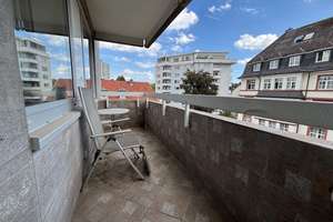 Ein Zuhause, das auf Ihre Ideen wartet – 3-Zimmer-Wohnung mit viel Potenzial auf der Berger Straße – 60389 Bornheim, Frankfurt am Main – Vorschaubild 4