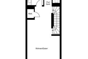 Exklusives Familien-Townhouse in begehrter Lage – Die vollständige Adresse der Immobilie erhältst du vom Anbieter., 40549 Heerdt, Düsseldorf – Vorschaubild 16