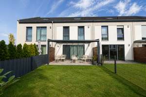 Neubau 5-Zimmer-Reihenhaus mit Garten, Terrasse & Einbauküche in Köln-Weiler – 50765 Volkhoven/Weiler, Köln – Vorschaubild 9