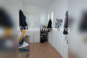 Tauschwohnung: Altbauwohnung mit Balkon – Die vollständige Adresse der Immobilie erhältst du vom Anbieter., 4229 Schleußig, Leipzig – Vorschaubild 8