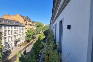 Pariser Flair & Design: Einzigartige ETW in der Taunusstraße von PRIVAT – Die vollständige Adresse der Immobilie erhältst du vom Anbieter., 65183 Nordost, Wiesbaden – Vorschaubild 6