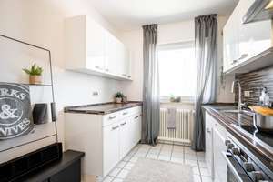 KEINE KÄUFERPROVISION Schöne 3 Zimmerwohnung mit Balkon und Tiefgarage in Bielefeld Stieghorst – Die vollständige Adresse der Immobilie erhältst du vom Anbieter., 33605 Stieghorst, Bielefeld – Vorschaubild 11