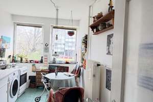 Schöne Wohnung im schönen Hansaviertel – Bartningallee 9, 10557 Hansaviertel, Berlin – Vorschaubild 7