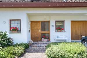 Ruhig gelegenes Einfamilienhäuschen mit großem Garten – Die vollständige Adresse der Immobilie erhältst du vom Anbieter., 79312 Emmendingen – Vorschaubild 3