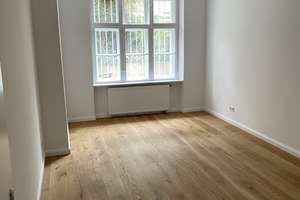 Helle und freundliche 3,5-Zimmer-Terrassenwohnung in München – Lindenschmitstraße 25, 81371 Sendlinger Feld, München – Vorschaubild 3