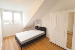WG ZIMMER FREI AB 1.12.26 – 68309 Käfertal, Mannheim – Vorschaubild 4