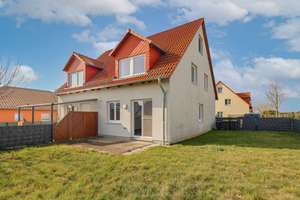 Ihr neues Zuhause! - DHH in Burg – Die vollständige Adresse der Immobilie erhältst du vom Anbieter., 39288 Burg – Vorschaubild 13