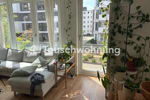 Tauschwohnung: Lichtdurchflutete Neubauwohnungen in Berlin Mitte – Die vollständige Adresse der Immobilie erhältst du vom Anbieter., 10969 Mitte (Ortsteil), Berlin – Vorschaubild 3