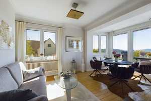 Einmalige Villa mit einem unübertrefflichen Ausblick auf die unendlichen Weiten des Rheintal! – Mayen-Koblenz (Kreis) – Vorschaubild 4