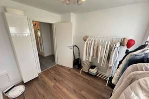 Moderne 3-Zimmer-Wohnung mit Terrasse & Gartenanteil in ruhiger Lage von Mülheim-Styrum – 45476 Styrum, Mülheim an der Ruhr – Vorschaubild 6