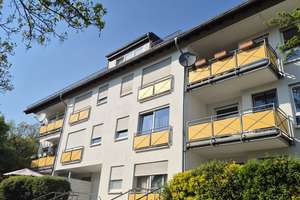 ***BONN - Tannenbusch - 3  Zimmerwohnung mit WBS zu vermieten *** – Camminer Str. 1, 53119 Tannenbusch, Bonn – Vorschaubild 3