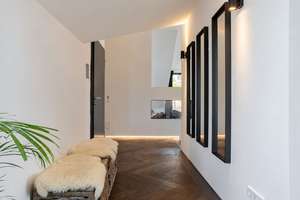 Exklusives Penthouse im Herzen von Mannheim: Luxus, Komfort und Panorama auf höchstem Niveau – Die vollständige Adresse der Immobilie erhältst du vom Anbieter., 68165 Schwetzingerstadt/Oststadt, Mannheim – Vorschaubild 39