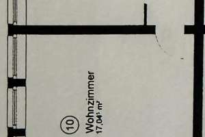 Schöne 2-Zimmer Wohnung in attraktiver Lage von Leverkusen – Die vollständige Adresse der Immobilie erhältst du vom Anbieter., 51373 Wiesdorf, Leverkusen – Vorschaubild 10