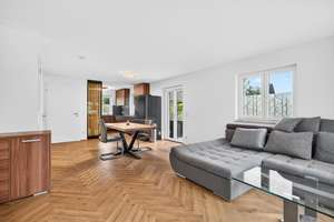 Traumhaftes Reiheneckhaus mit Garten und großer Terrasse! – Burgfeldstraße 8b, 83026 Aising, Rosenheim – Vorschaubild 3