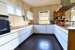 Modernes Einfamilienhaus mit Pool, Feldblick & großzügigem Garten – ideal für Familien! – Viersen (Kreis) – Vorschaubild 11