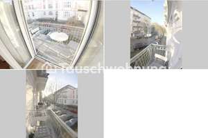 Tauschwohnung: Tausche 3-Zimmer-Wohnung in Eimsbüttel gegen Innensstadt oö. – Die vollständige Adresse der Immobilie erhältst du vom Anbieter., 20257 Eimsbüttel (Ortsteil), Hamburg – Vorschaubild 6