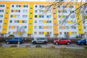 3-Raumwohnung in Chemnitz-Helbersdorf – Die vollständige Adresse der Immobilie erhältst du vom Anbieter., 9119 Kappel, Chemnitz – Vorschaubild 5