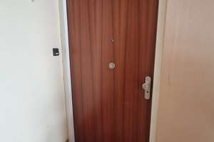 Ideal für Singles: 2-ZKB-Wohnung mit Einbauküche – Uhlandstr. 22a, 68167 Neckarstadt-Ost/Wohlgelegen, Mannheim – Vorschaubild 13