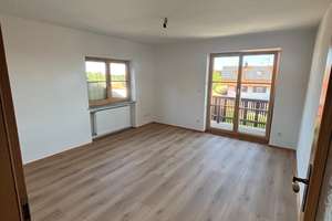 Kernsaniert: Moderne 3-Zimmer-Wohnung mit Balkon & Bergblick – Geilertshauser Straße 6, 82544 Egling – Vorschaubild 5