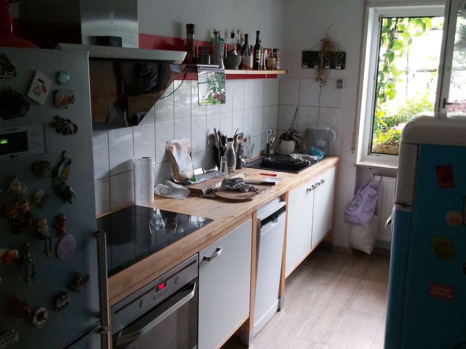 Küche