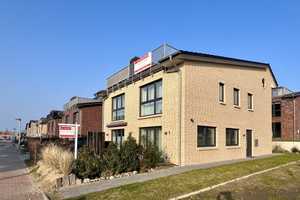 Schleiblick! Modernes Traumhaus zwischen Schlei & Ostseestrand // KfW 55 – Schleswig-Flensburg (Kreis) – Vorschaubild 11