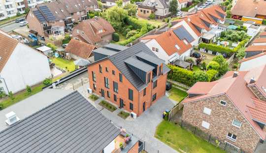 Bild von Großzügige Doppelhaushälfte in familienfreundlicher Lage von Burgdorf