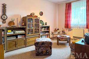 Bungalow mit Charme auf großzügigem Grundstück – Die vollständige Adresse der Immobilie erhältst du vom Anbieter., 14624 Dallgow-Döberitz – Vorschaubild 2