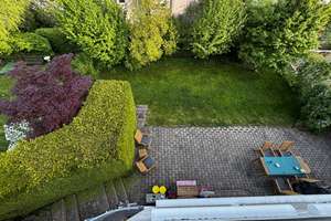 Großzügiges Einfamilienhaus mit Garten in Stuttgart-Degerloch – Reutlingerstr. 101, 70597 Degerloch (Ortsteil), Stuttgart – Vorschaubild 3