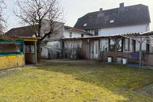 MEHRGENERATIONENHAUS mit GARAGE + GARTEN – Hauptstraße 13, 39638 Klüden – Vorschaubild 8