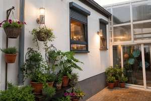 Zwei Häuser, tausend Pläne: Wohnen & Arbeiten, Mehrgenerationen inkl. Wintergarten und Garage – Die vollständige Adresse der Immobilie erhältst du vom Anbieter., 38122 Westliches Ringgebiet, Braunschweig – Vorschaubild 6