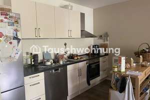 Tauschwohnung: Familie sucht 4 RW in Grünau, bietet 3 RW, zentral+ruhig – Regattastraße 102, 12527 Grünau, Berlin – Vorschaubild 6