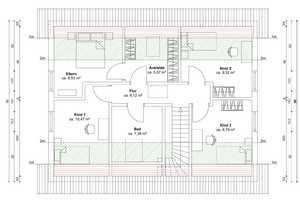 Modernes Einfamilienhaus mit Pool, Feldblick & großzügigem Garten – ideal für Familien! – Viersen (Kreis) – Vorschaubild 32