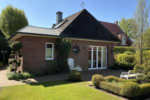 Kleines idyllisches Domizil im Zentrum der Gemeinde Alfhausen – Die vollständige Adresse der Immobilie erhältst du vom Anbieter., 49594 Alfhausen – Vorschaubild 2