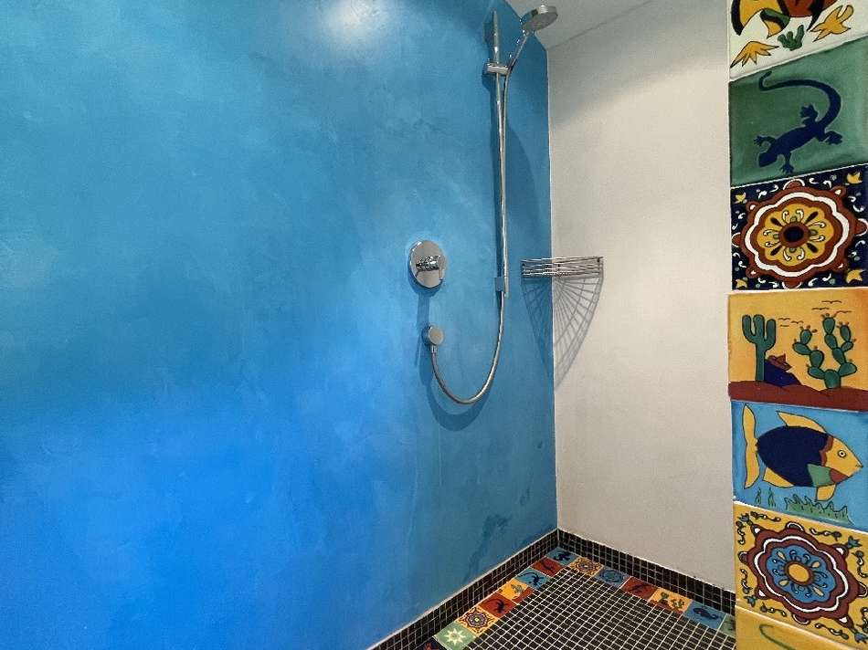 Badezimmer 1
