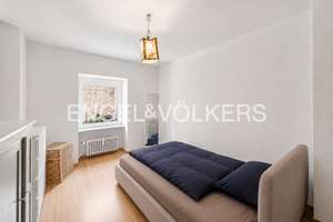 Attraktive und barrierearme Erdgeschosswohnung im Herzen des Agnesviertels – Die vollständige Adresse der Immobilie erhältst du vom Anbieter., 50670 Neustadt/Nord, Köln – Vorschaubild 13