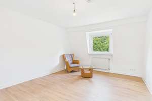 Helle 1,5-Zimmer-Wohnung mit Einbauküche – frisch renoviert! – Varresbecker Straße 31, 42115 Elberfeld West, Wuppertal – Vorschaubild 4